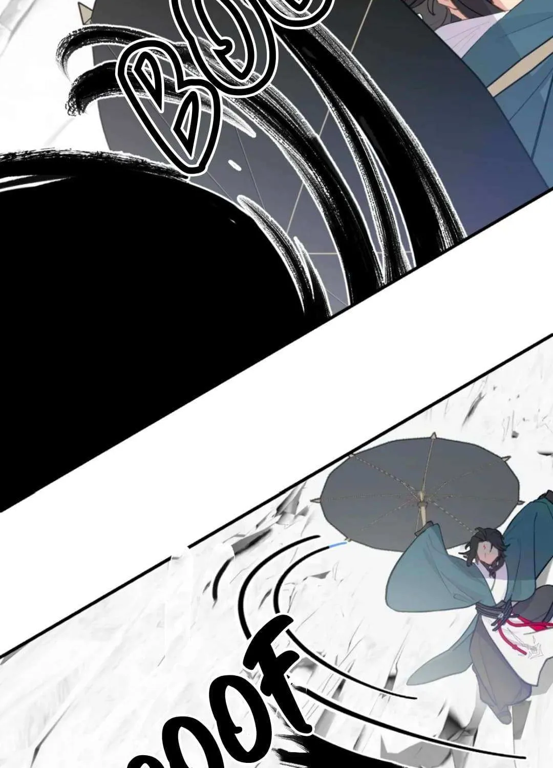 Kill the Male Lead to Become the Demoness Chapter 43 page 31 - 