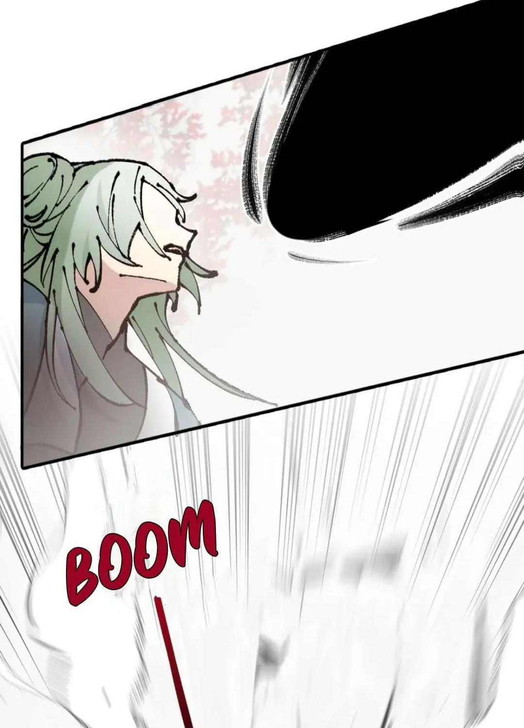 Kill the Male Lead to Become the Demoness Chapter 43 page 33 - 