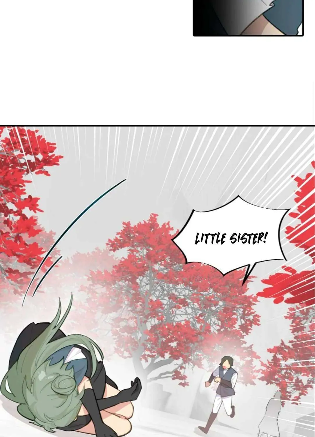 Kill the Male Lead to Become the Demoness Chapter 43 page 36 - 