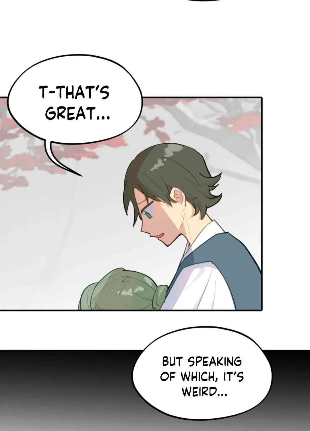 Kill the Male Lead to Become the Demoness Chapter 43 page 38 - 