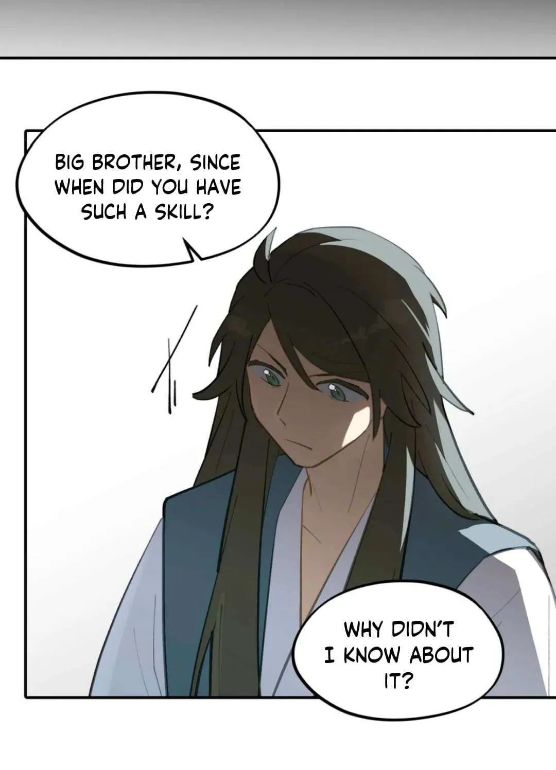 Kill the Male Lead to Become the Demoness Chapter 43 page 39 - 