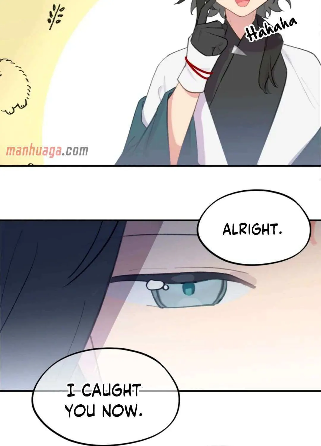 Kill the Male Lead to Become the Demoness Chapter 43 page 42 - 