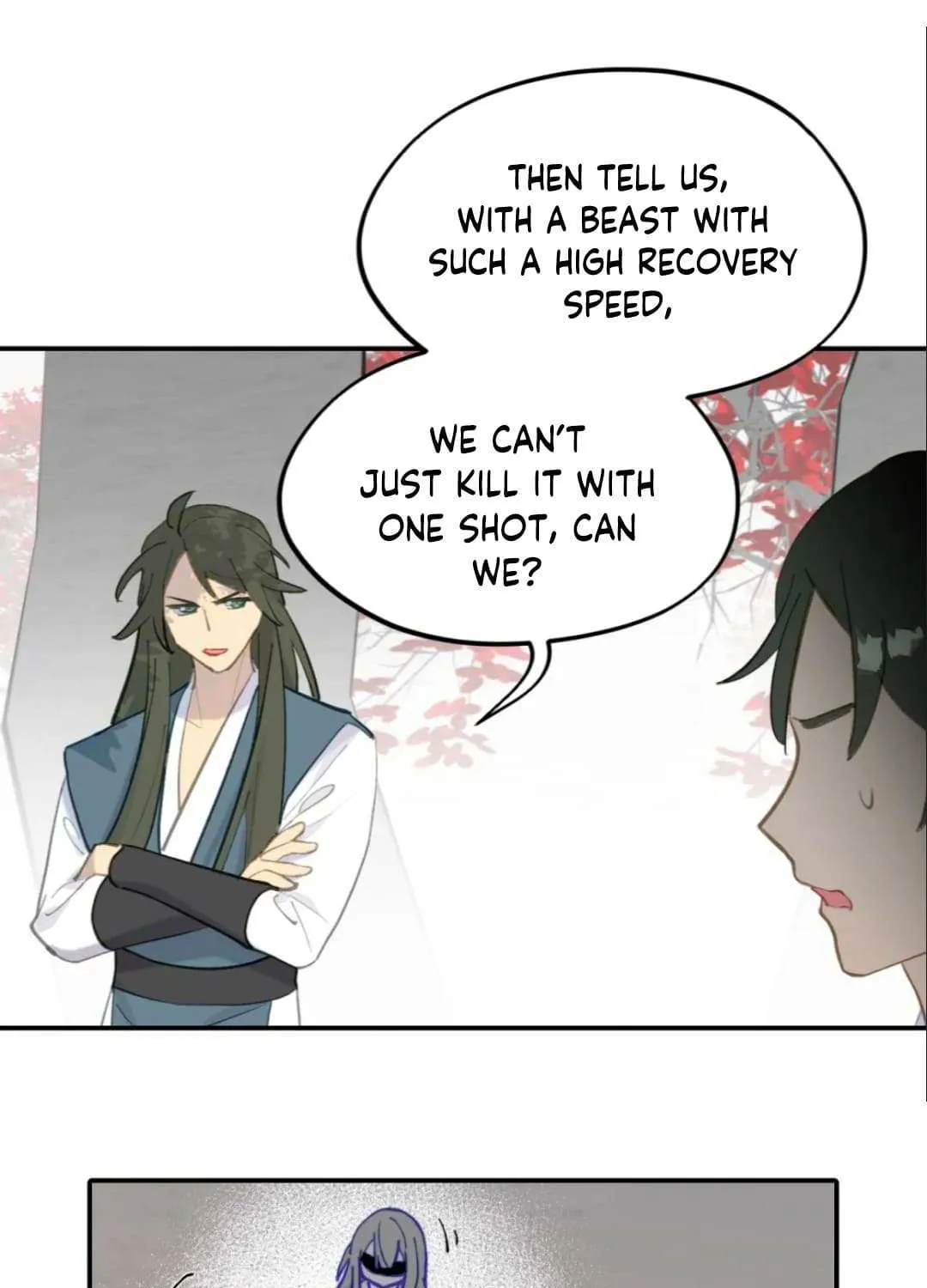 Kill the Male Lead to Become the Demoness Chapter 43 page 6 - 