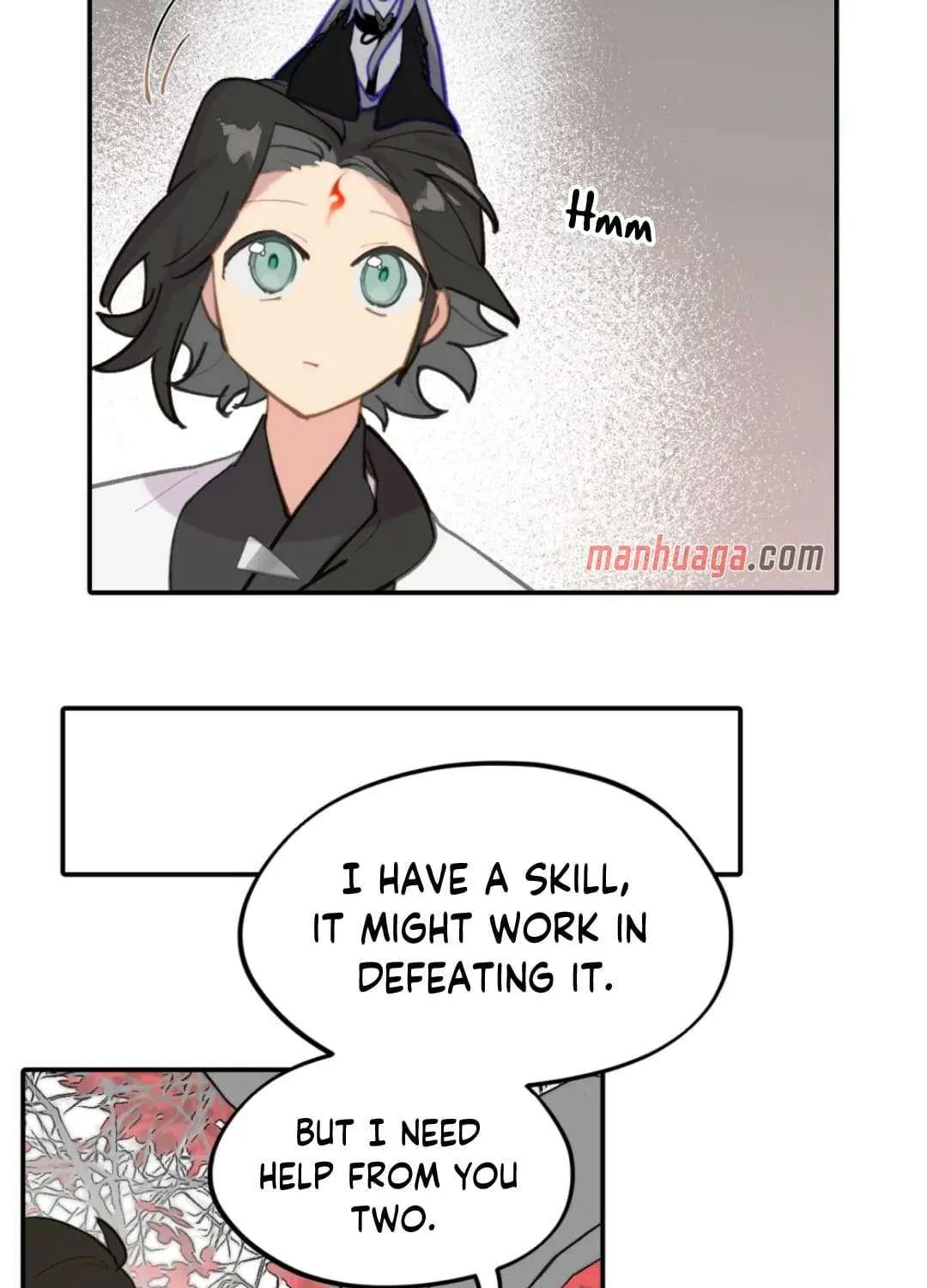Kill the Male Lead to Become the Demoness Chapter 43 page 7 - 