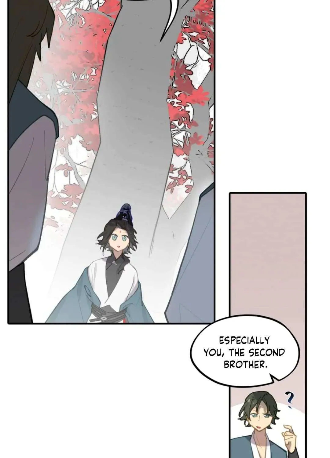Kill the Male Lead to Become the Demoness Chapter 43 page 8 - 