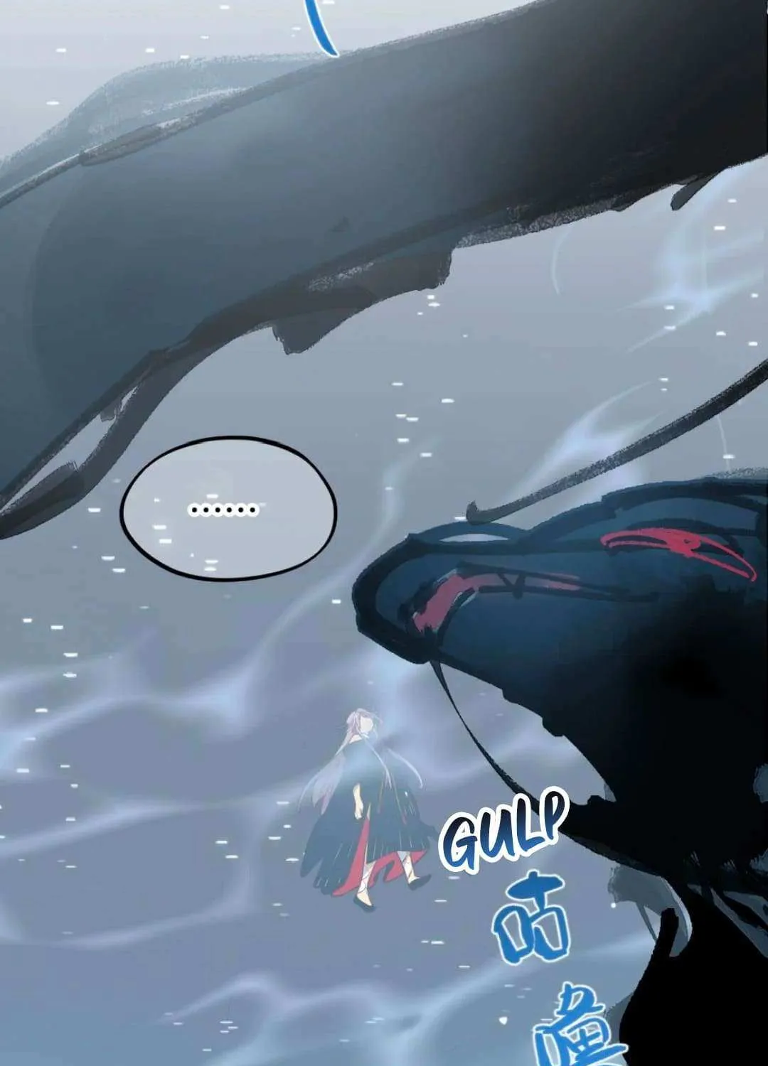Kill the Male Lead to Become the Demoness Chapter 44 page 11 - 