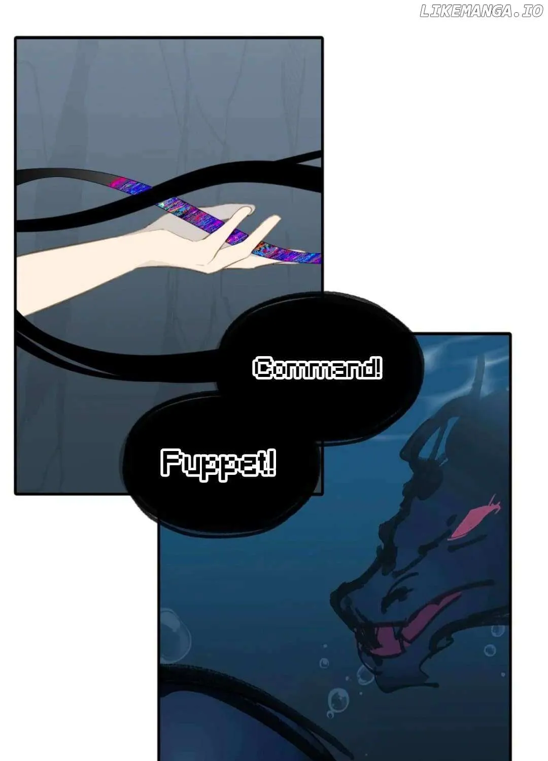 Kill the Male Lead to Become the Demoness Chapter 44 page 14 - 