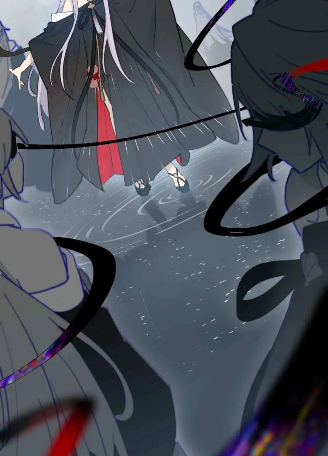 Kill the Male Lead to Become the Demoness Chapter 44 page 16 - 