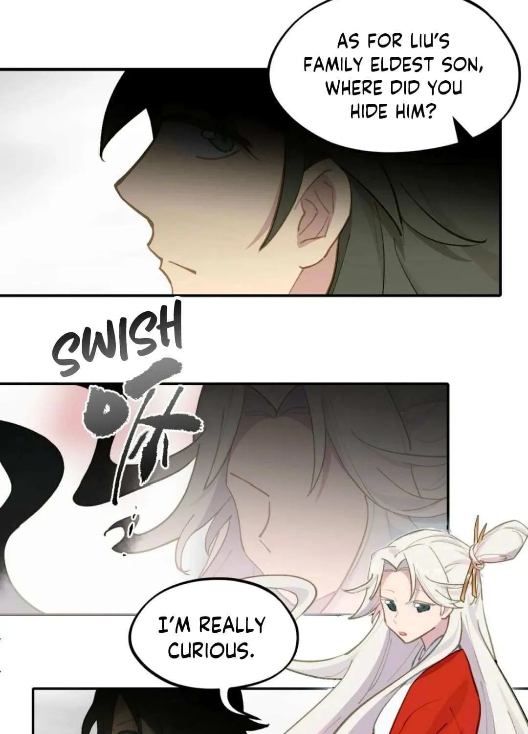 Kill the Male Lead to Become the Demoness Chapter 44 page 21 - 