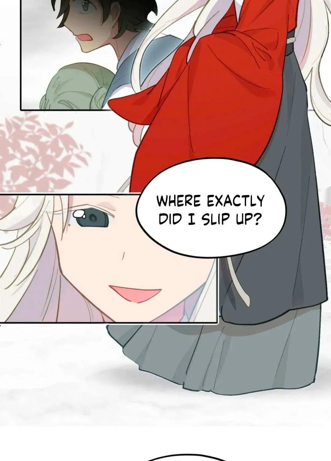 Kill the Male Lead to Become the Demoness Chapter 44 page 22 - 