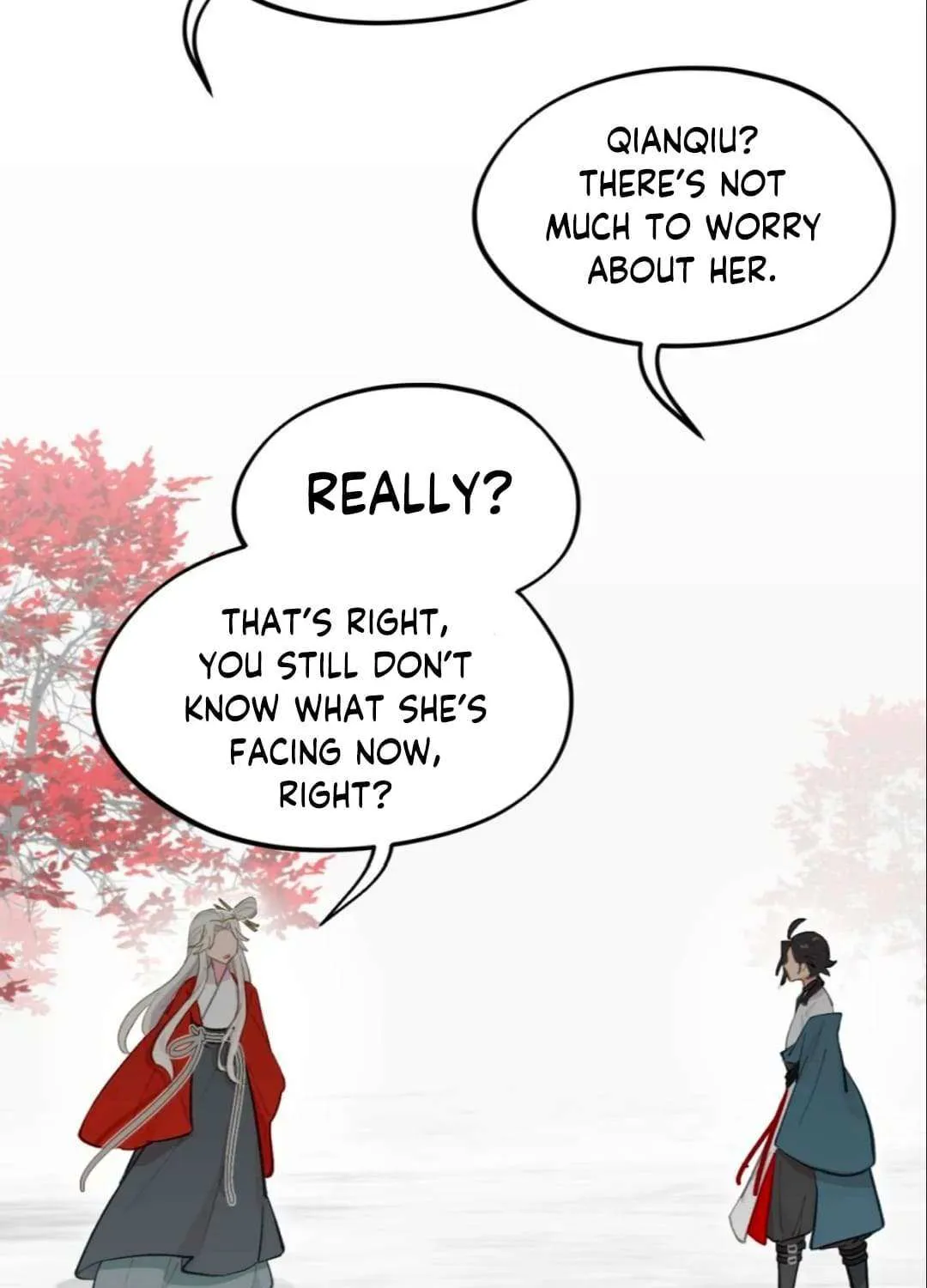 Kill the Male Lead to Become the Demoness Chapter 44 page 24 - 