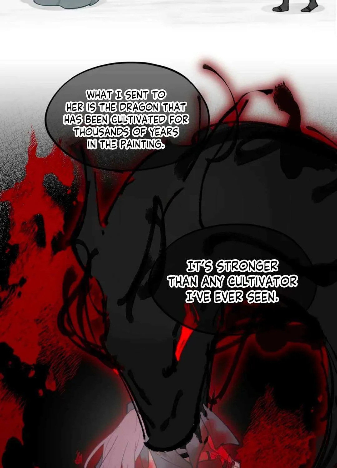 Kill the Male Lead to Become the Demoness Chapter 44 page 25 - 