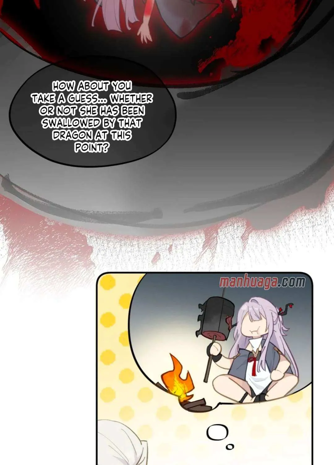 Kill the Male Lead to Become the Demoness Chapter 44 page 26 - 