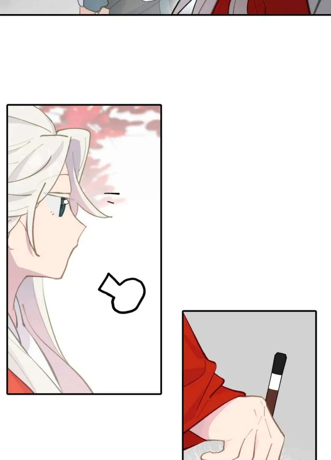 Kill the Male Lead to Become the Demoness Chapter 44 page 29 - 