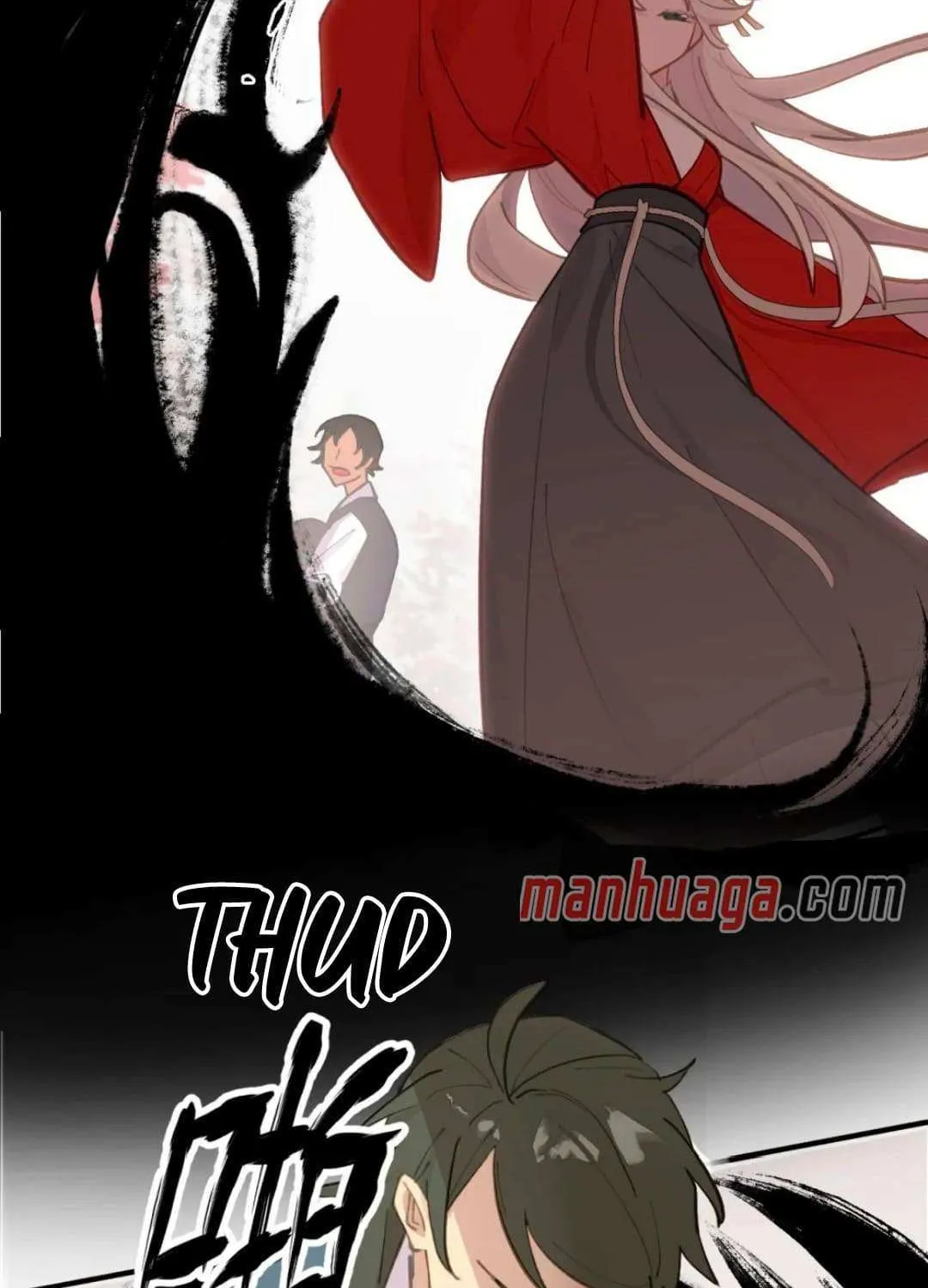 Kill the Male Lead to Become the Demoness Chapter 44 page 31 - 