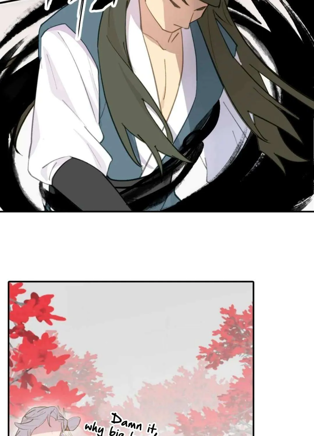 Kill the Male Lead to Become the Demoness Chapter 44 page 32 - 