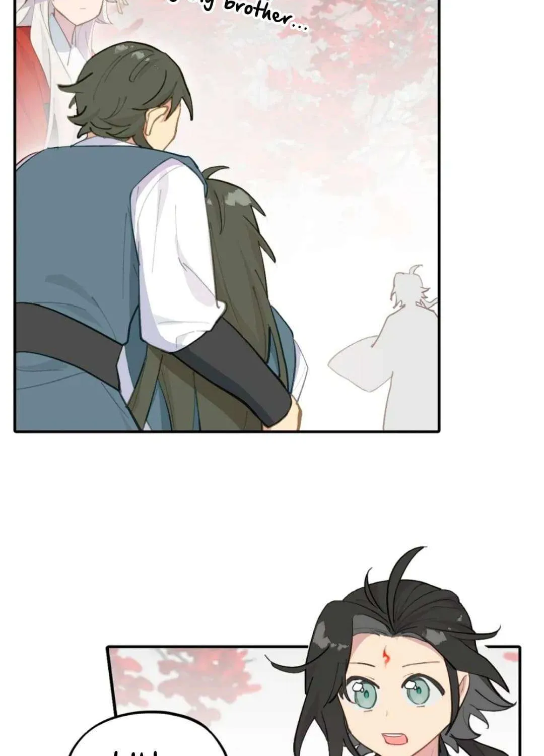 Kill the Male Lead to Become the Demoness Chapter 44 page 33 - 