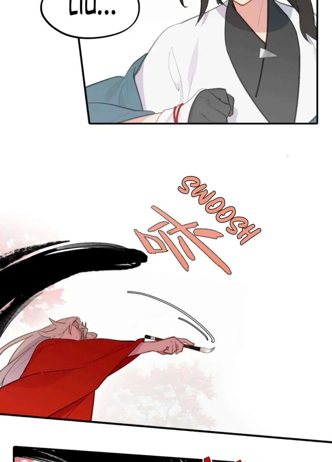 Kill the Male Lead to Become the Demoness Chapter 44 page 34 - 