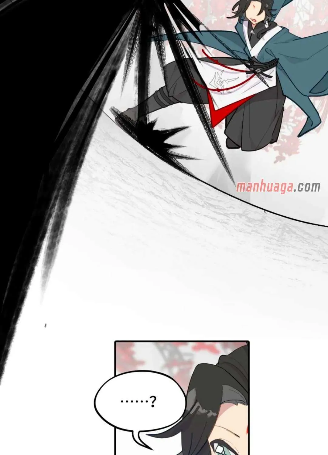 Kill the Male Lead to Become the Demoness Chapter 44 page 36 - 
