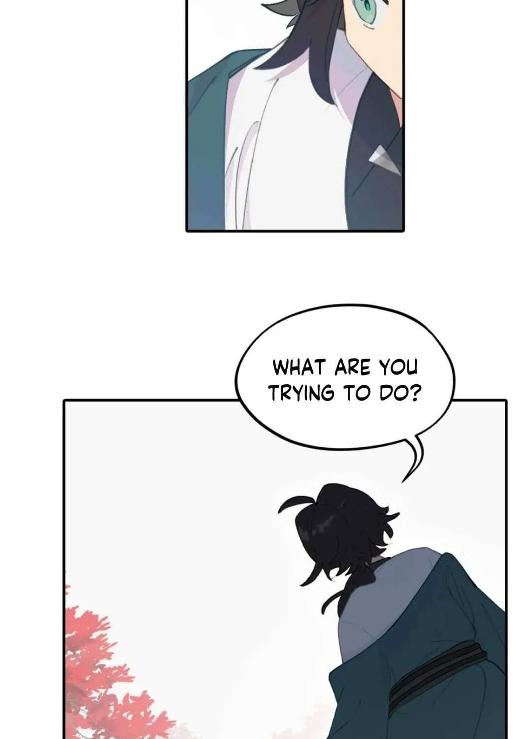 Kill the Male Lead to Become the Demoness Chapter 44 page 37 - 