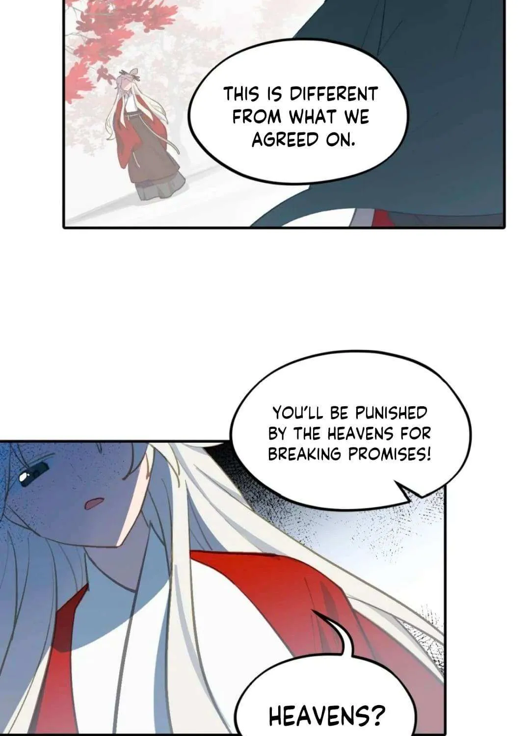 Kill the Male Lead to Become the Demoness Chapter 44 page 38 - 