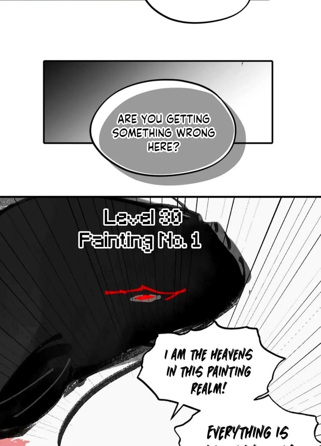 Kill the Male Lead to Become the Demoness Chapter 44 page 39 - 