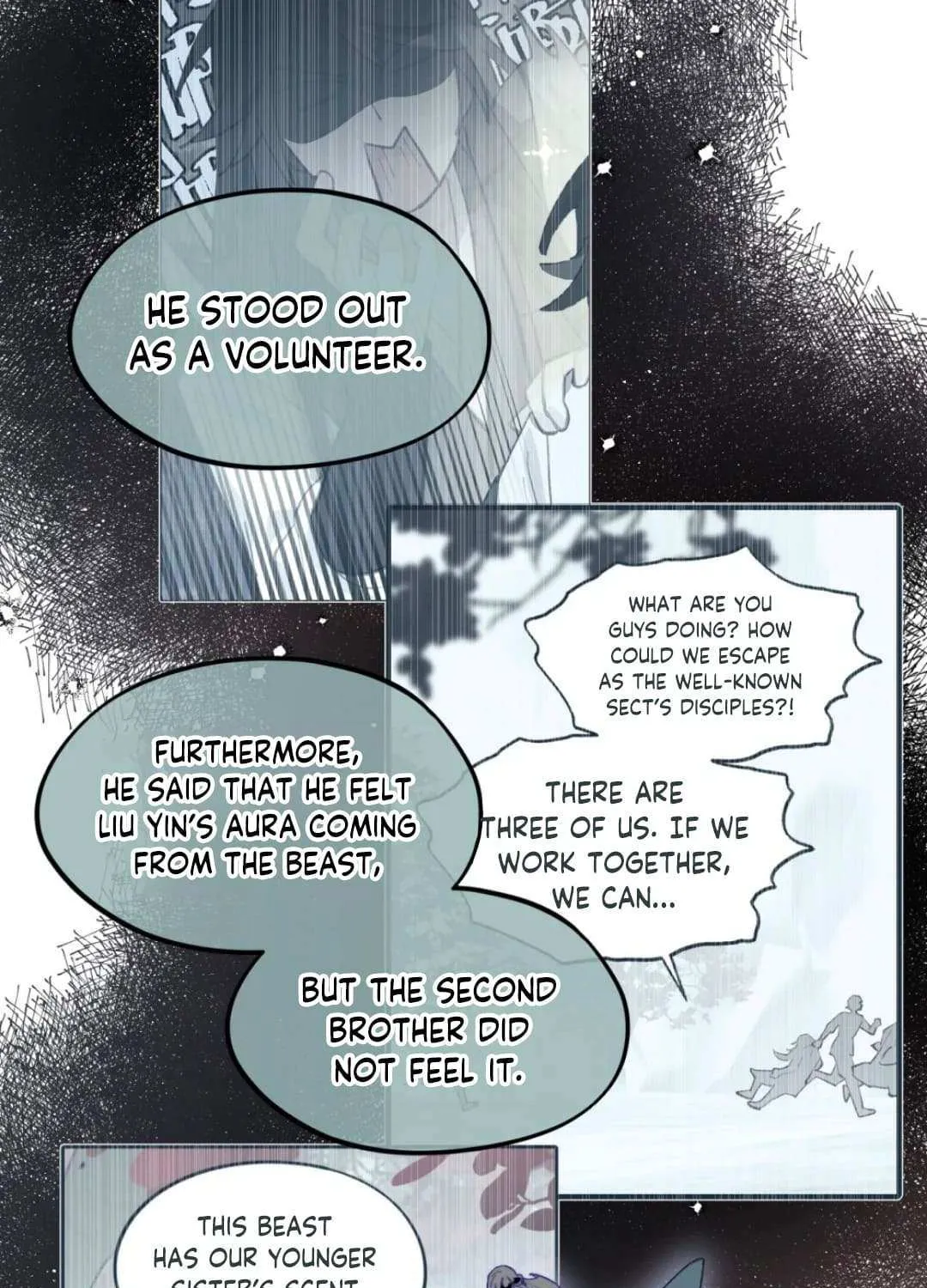 Kill the Male Lead to Become the Demoness Chapter 44 page 5 - 