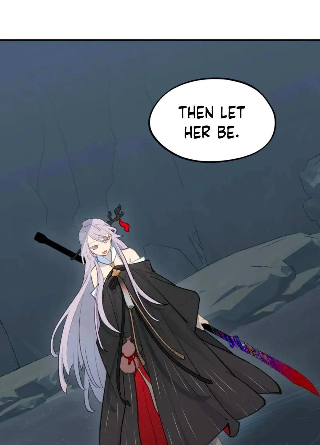 Kill the Male Lead to Become the Demoness Chapter 44 page 9 - 