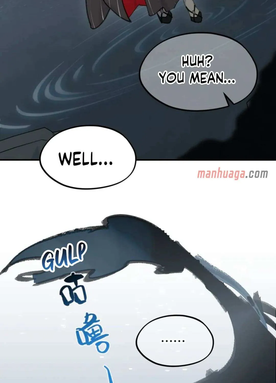 Kill the Male Lead to Become the Demoness Chapter 44 page 10 - 