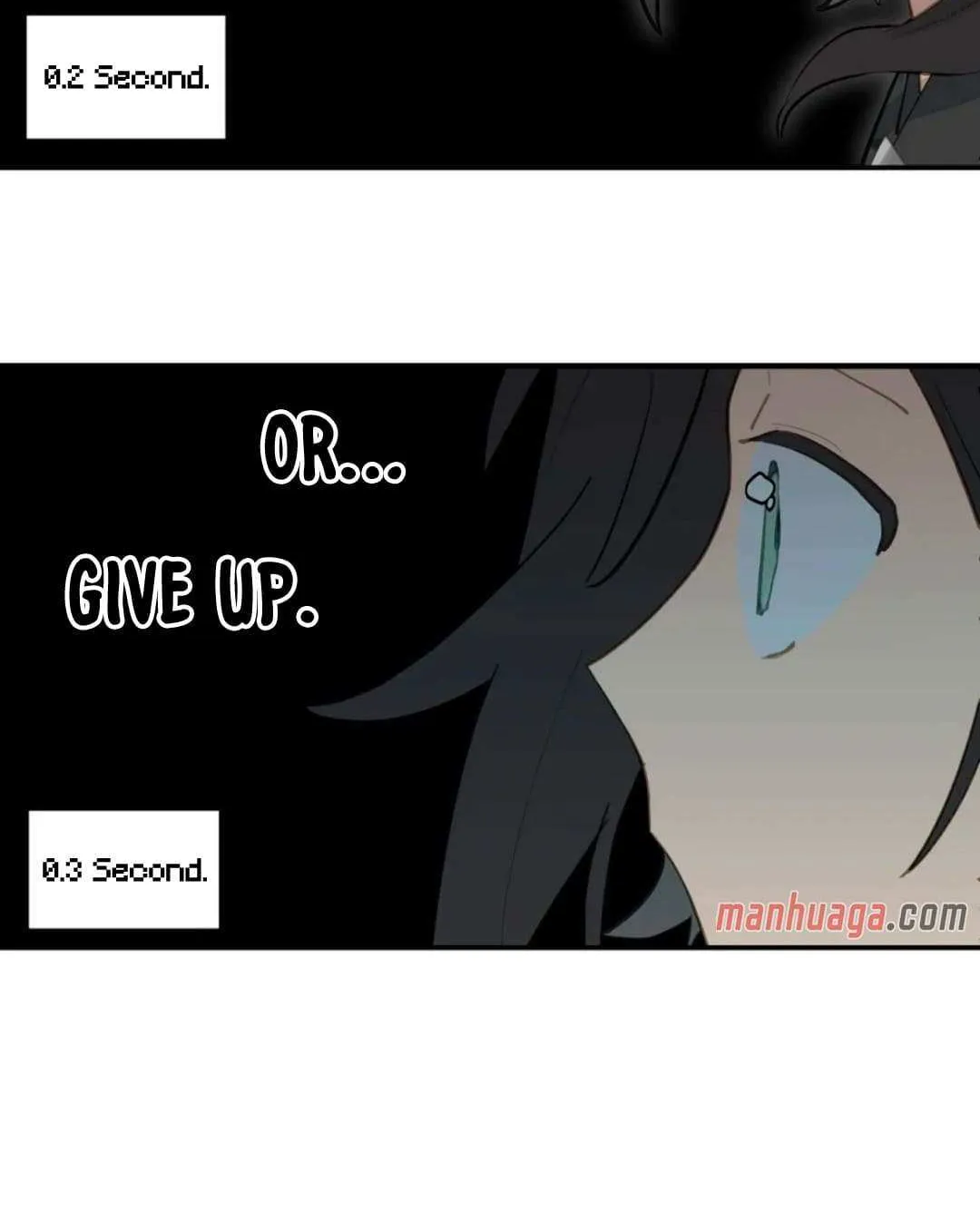 Kill the Male Lead to Become the Demoness Chapter 45 page 12 - 