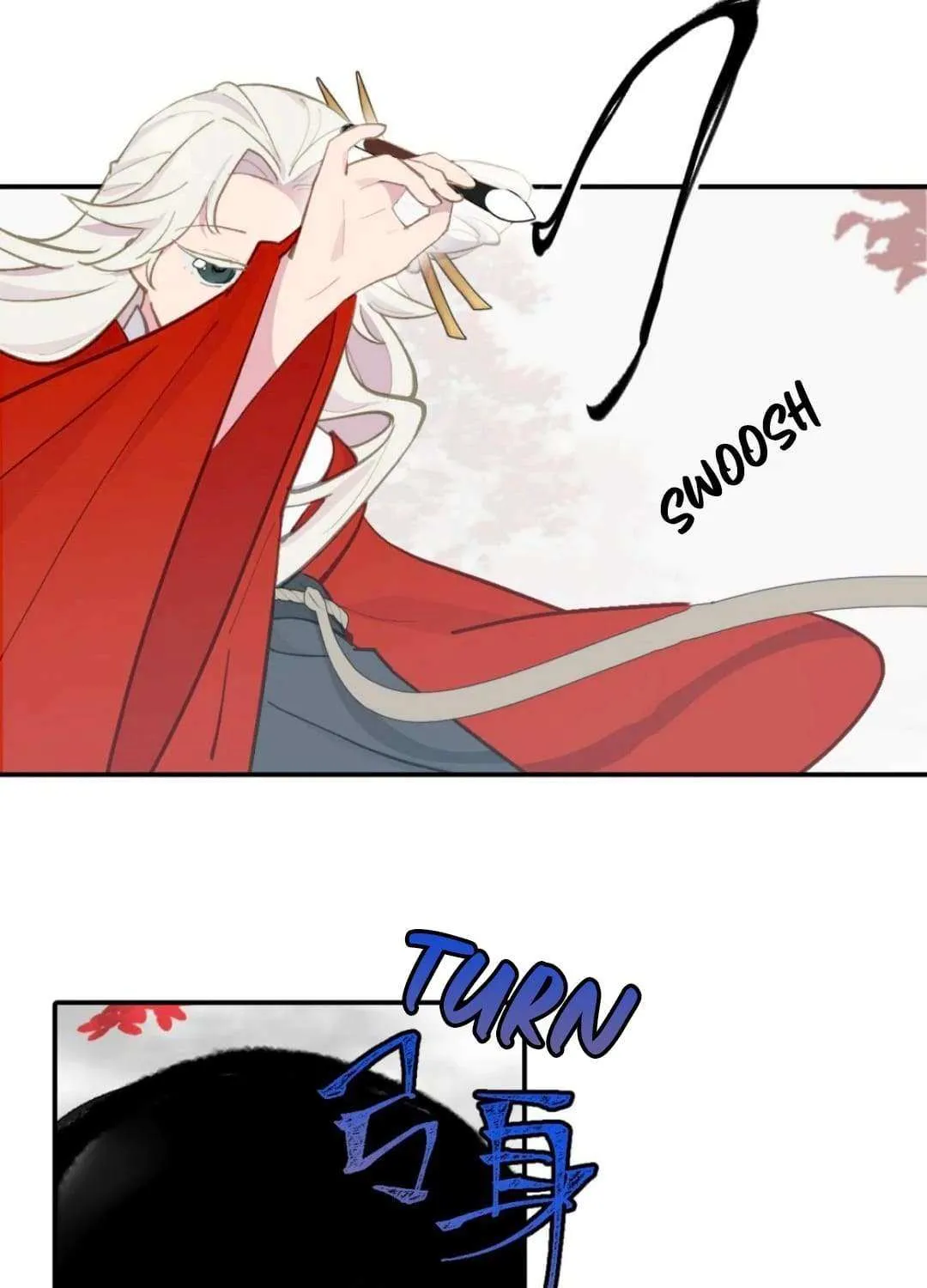 Kill the Male Lead to Become the Demoness Chapter 45 page 17 - 