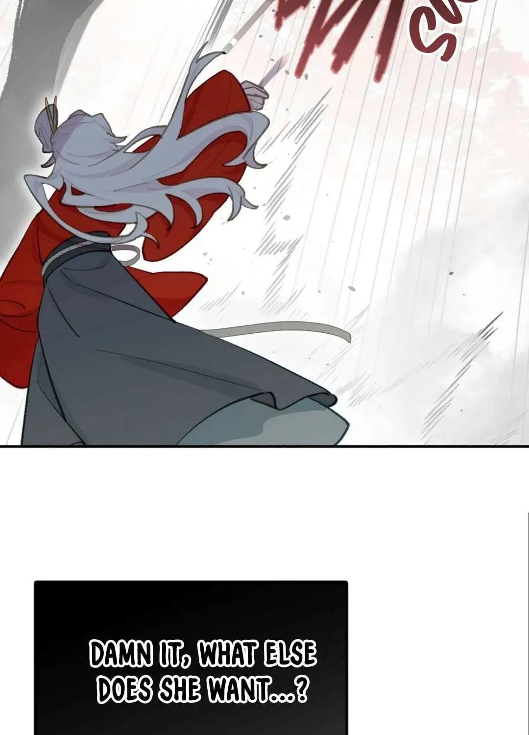 Kill the Male Lead to Become the Demoness Chapter 45 page 19 - 