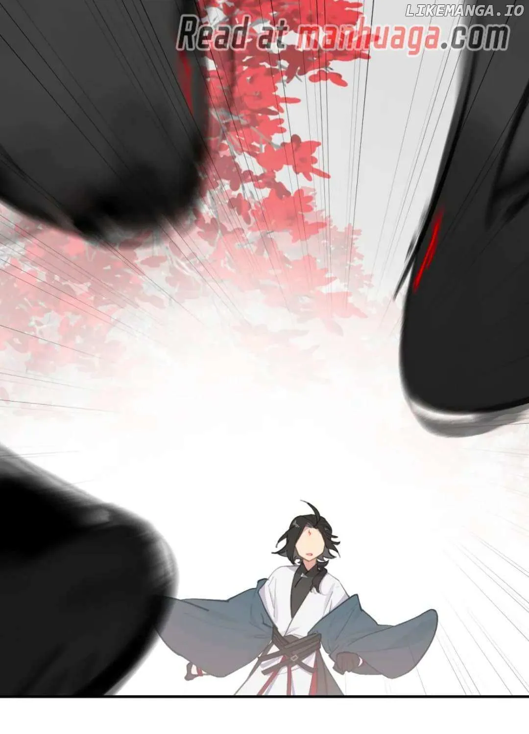 Kill the Male Lead to Become the Demoness Chapter 45 page 3 - 