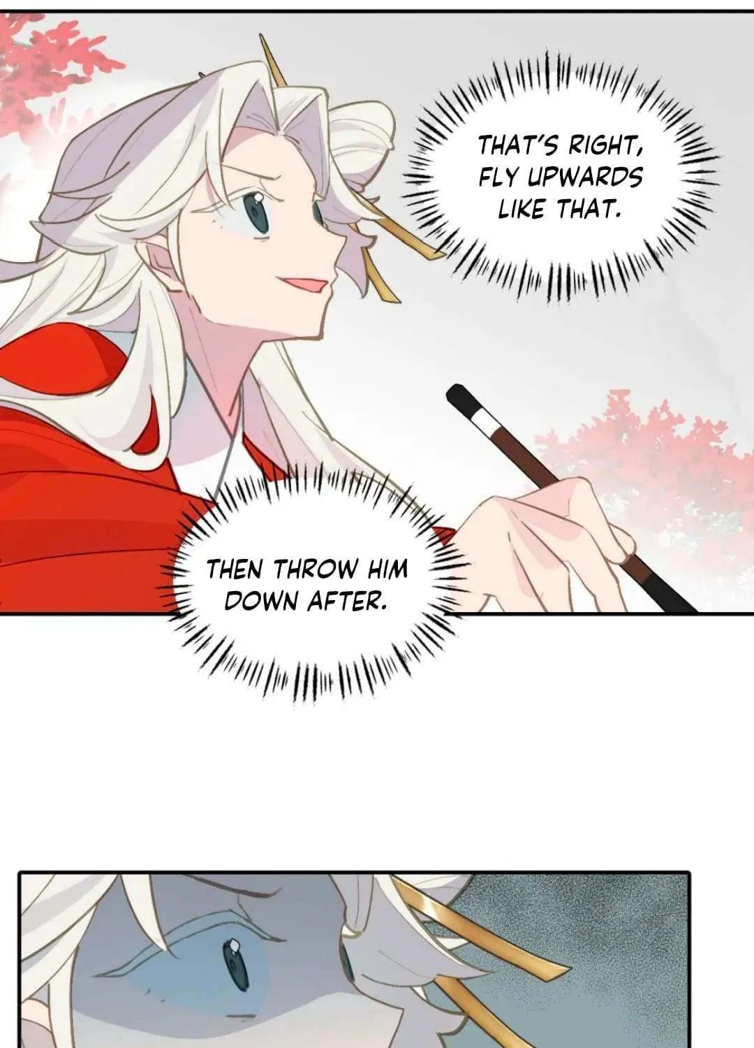 Kill the Male Lead to Become the Demoness Chapter 45 page 25 - 