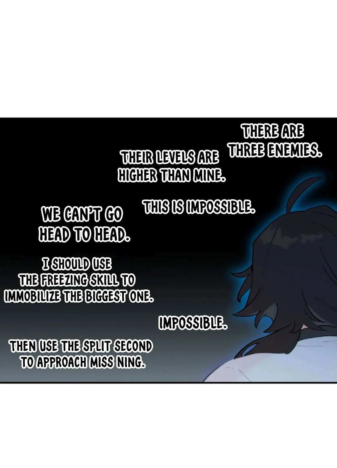 Kill the Male Lead to Become the Demoness Chapter 45 page 4 - 