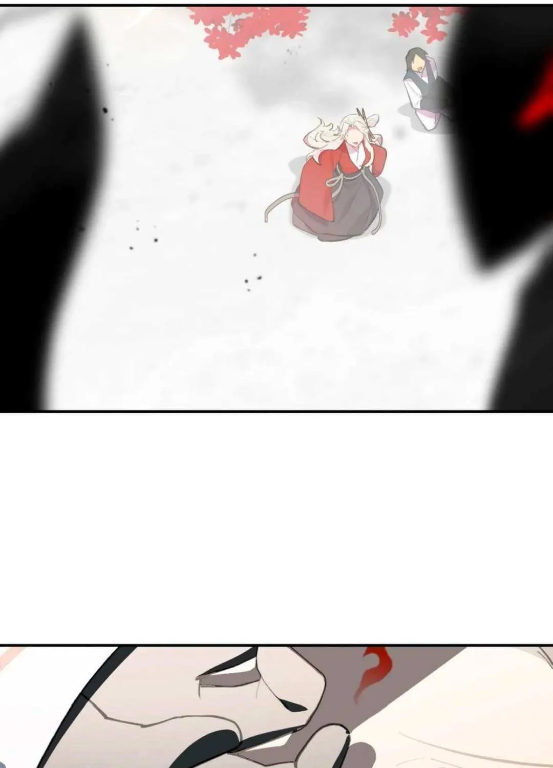 Kill the Male Lead to Become the Demoness Chapter 45 page 33 - 