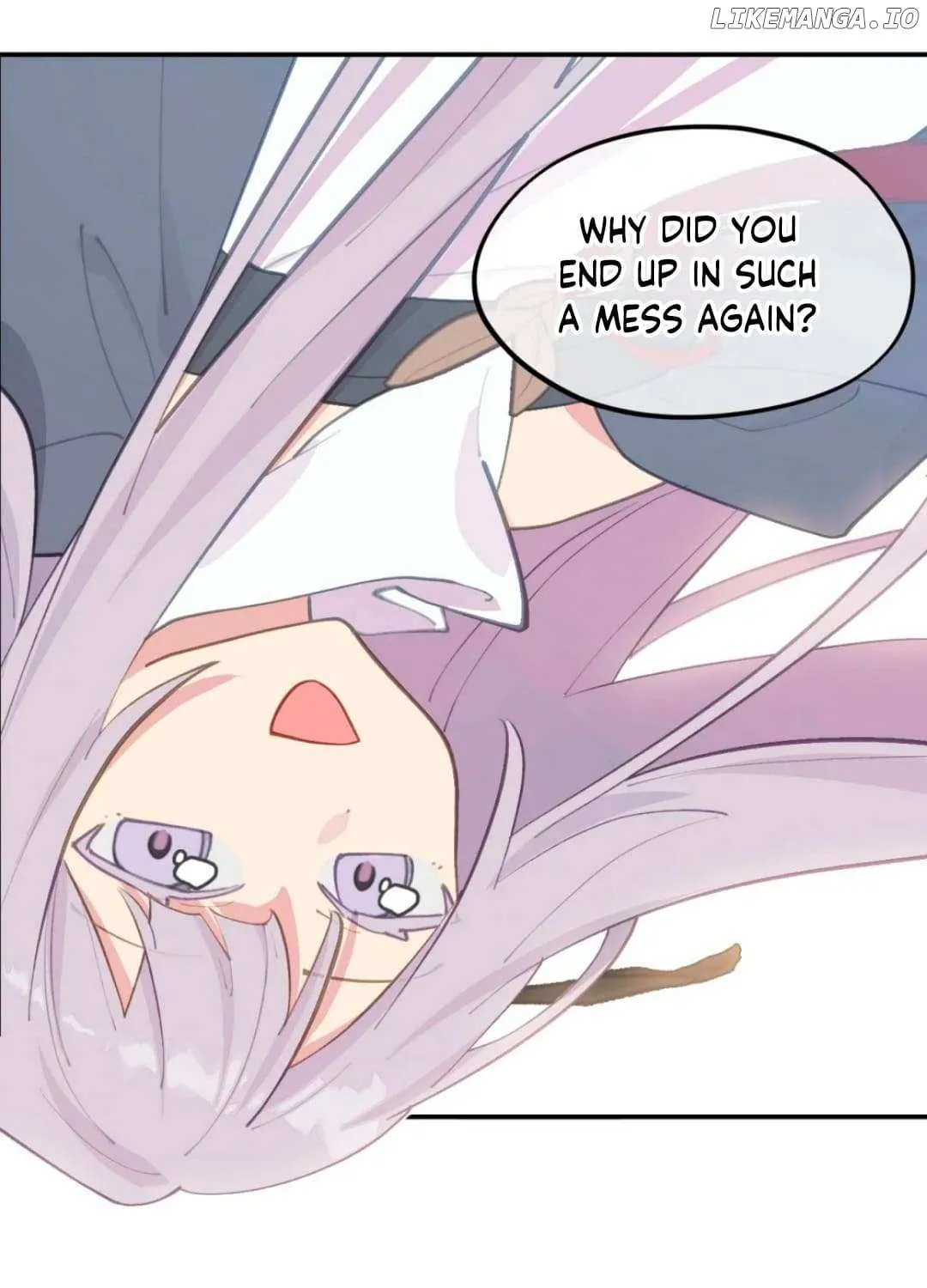 Kill the Male Lead to Become the Demoness Chapter 45 page 37 - 