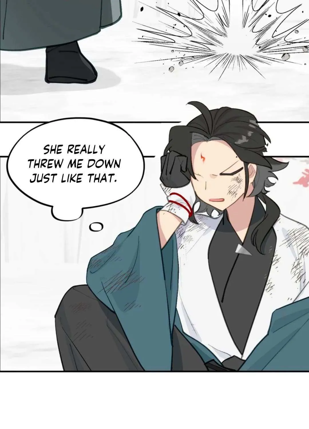 Kill the Male Lead to Become the Demoness Chapter 45 page 41 - 