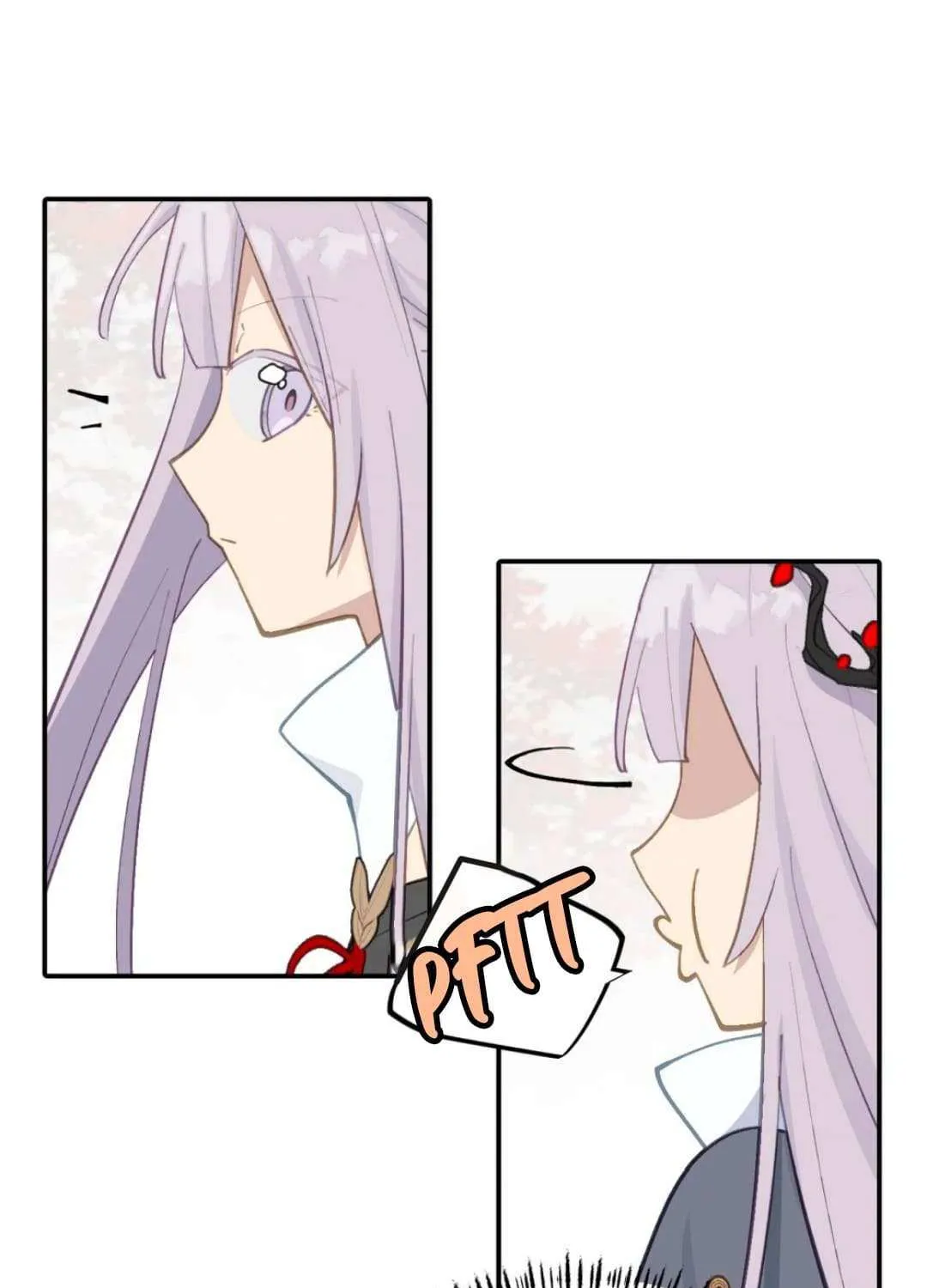 Kill the Male Lead to Become the Demoness Chapter 45 page 43 - 