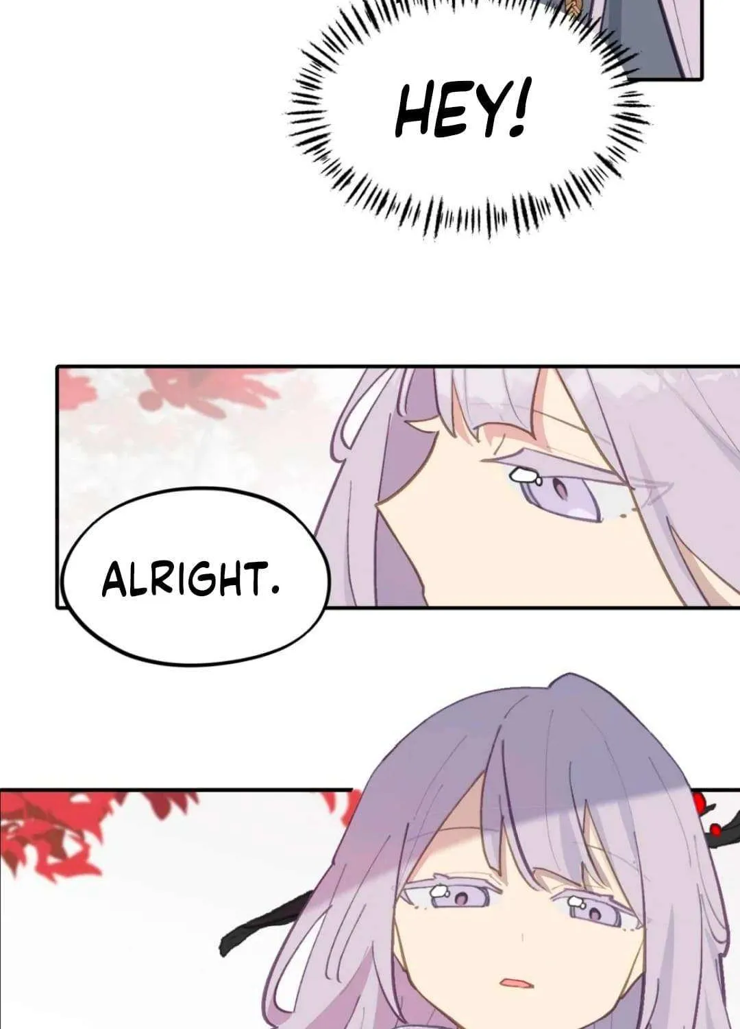 Kill the Male Lead to Become the Demoness Chapter 45 page 44 - 