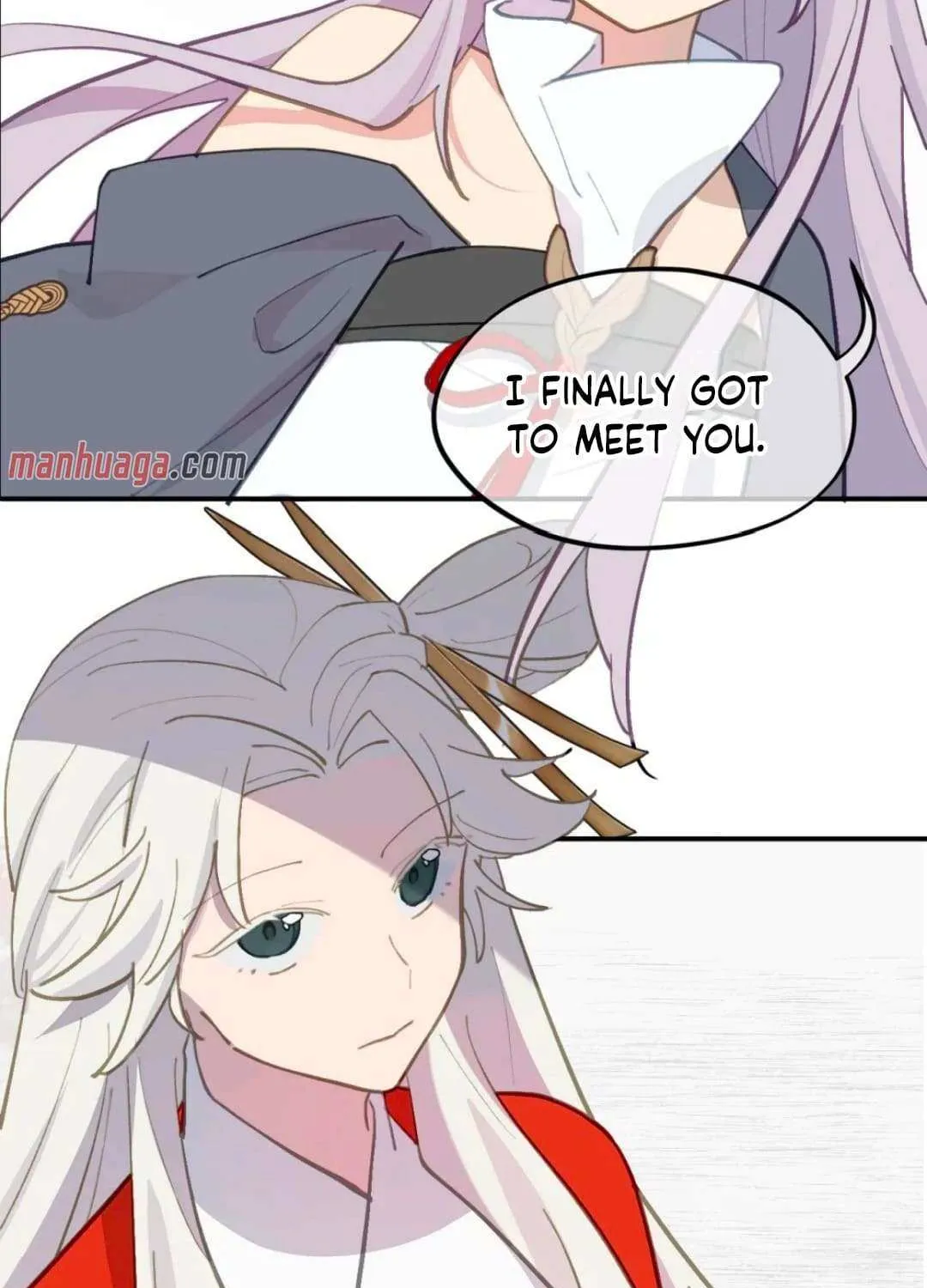 Kill the Male Lead to Become the Demoness Chapter 45 page 45 - 