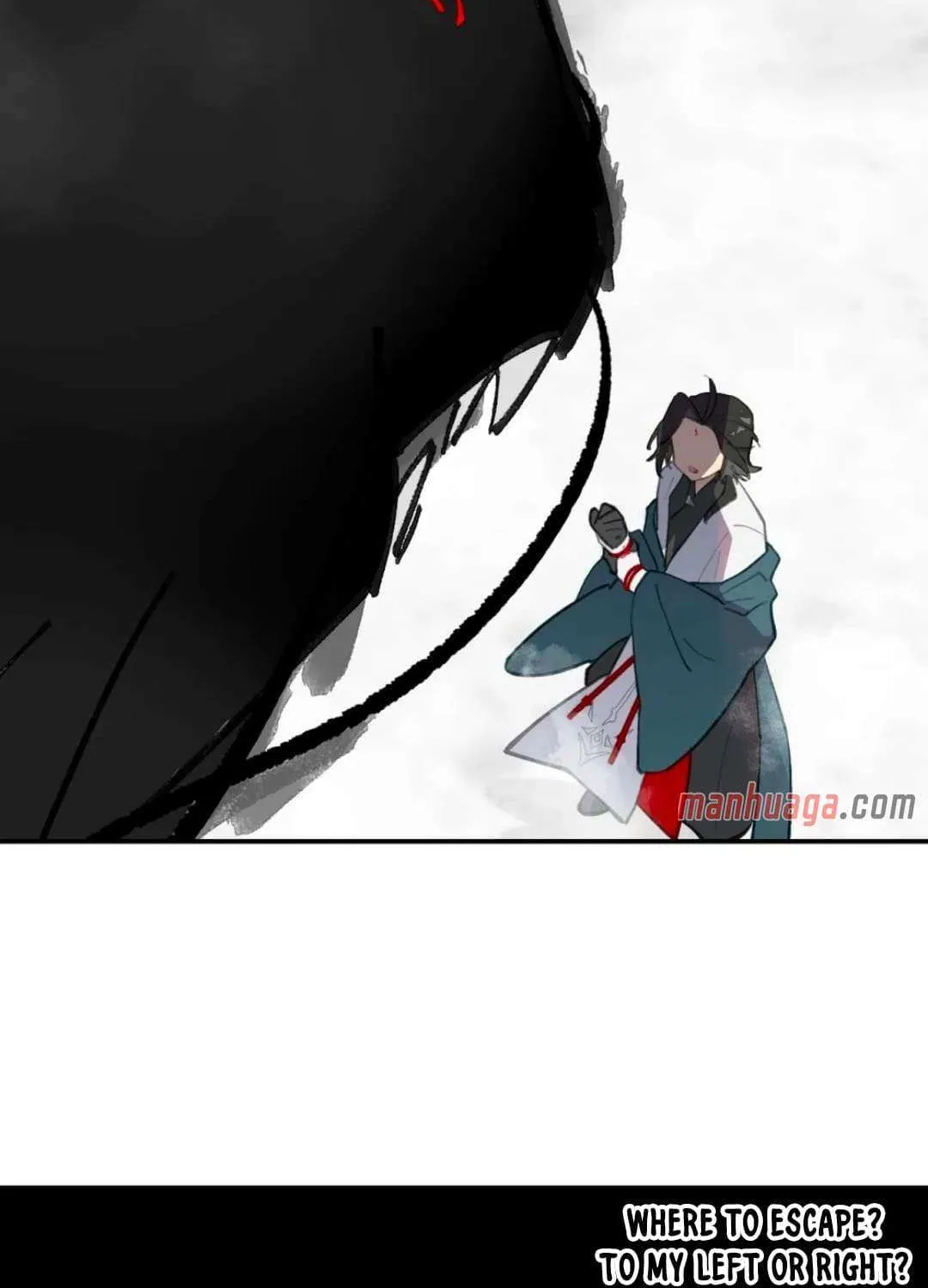 Kill the Male Lead to Become the Demoness Chapter 45 page 10 - 