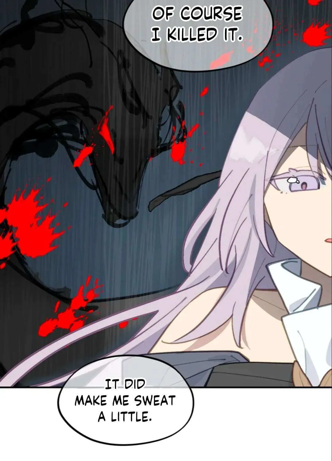 Kill the Male Lead to Become the Demoness Chapter 46 page 12 - 