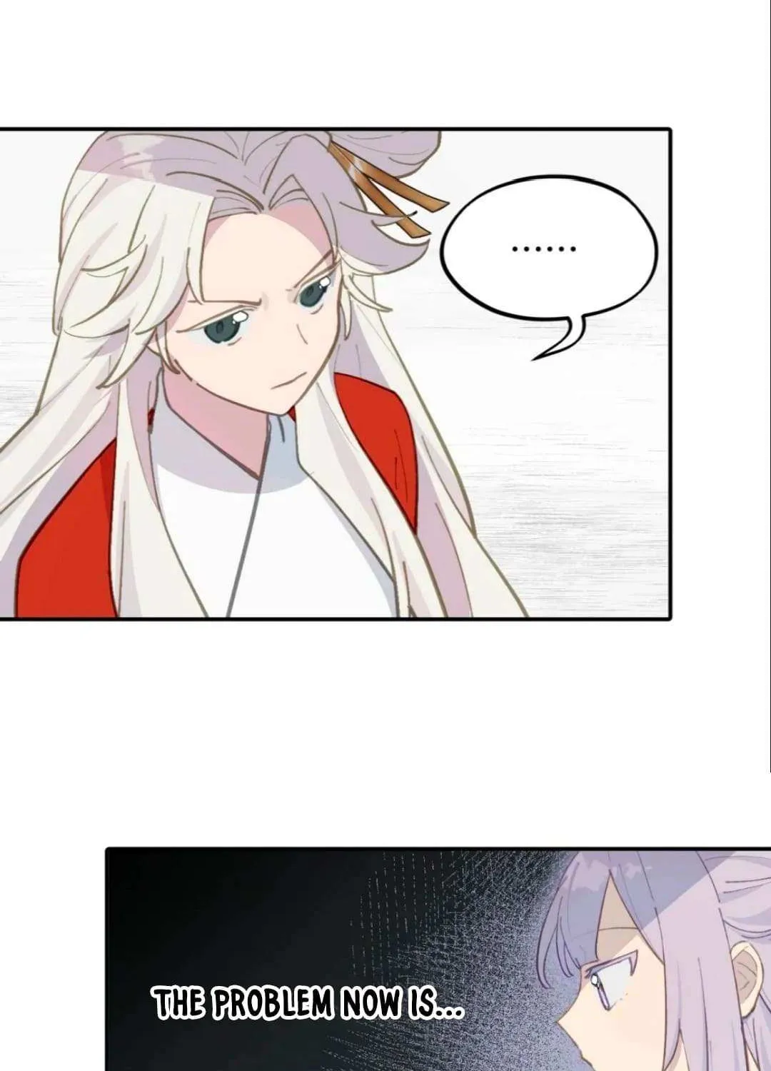 Kill the Male Lead to Become the Demoness Chapter 46 page 13 - 