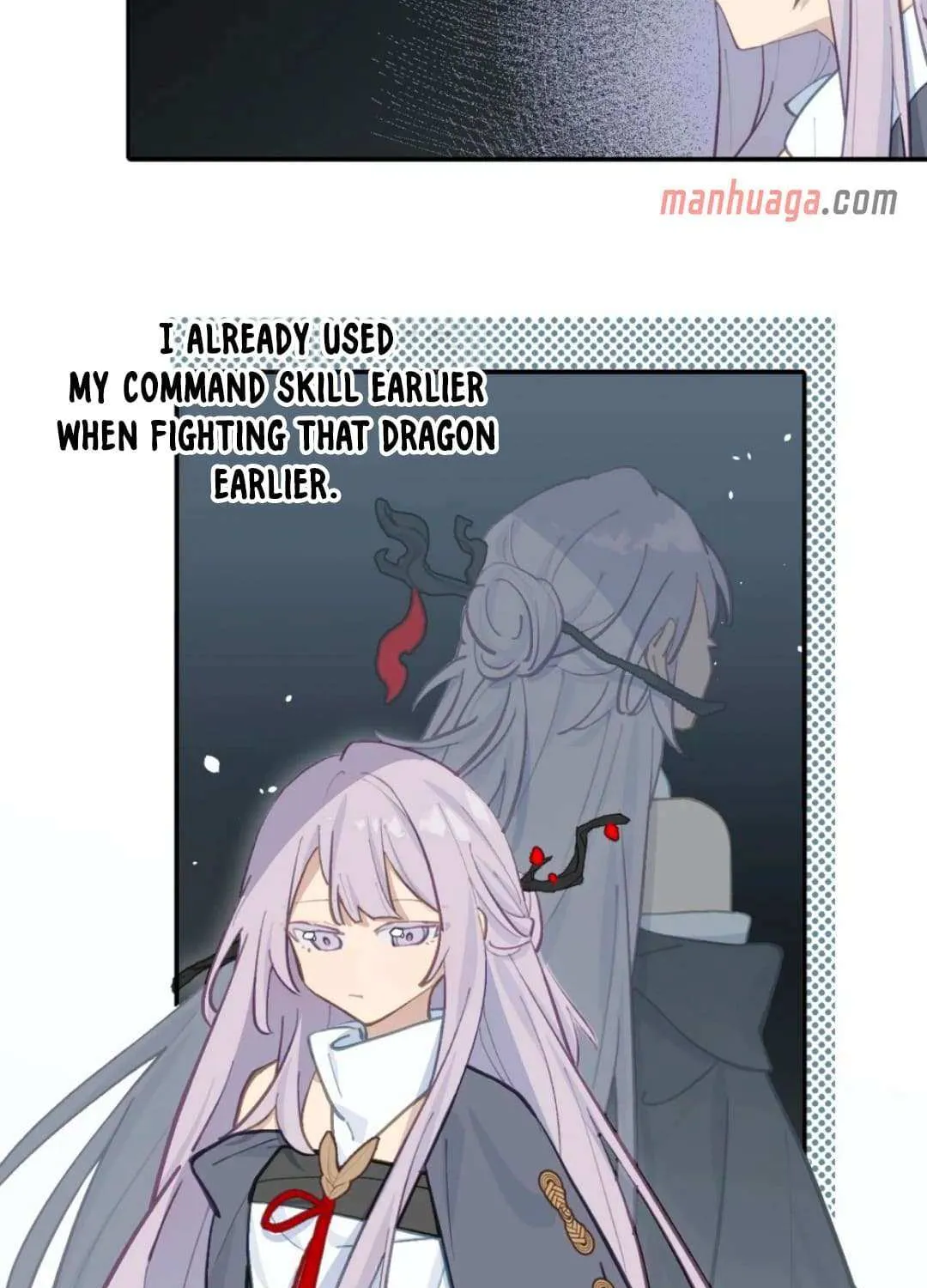 Kill the Male Lead to Become the Demoness Chapter 46 page 14 - 