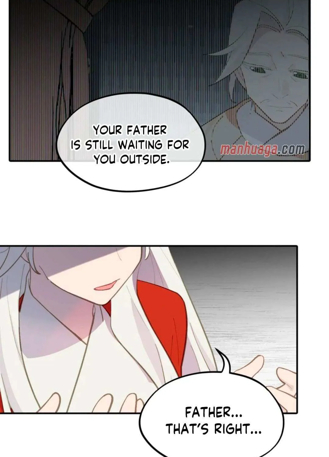 Kill the Male Lead to Become the Demoness Chapter 46 page 22 - 