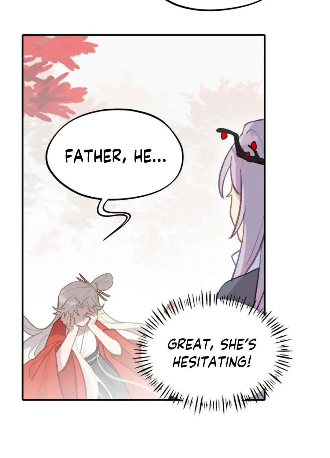 Kill the Male Lead to Become the Demoness Chapter 46 page 23 - 