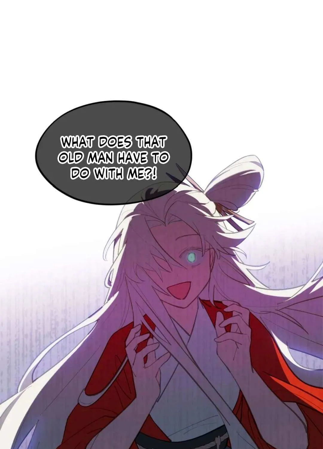 Kill the Male Lead to Become the Demoness Chapter 46 page 24 - 