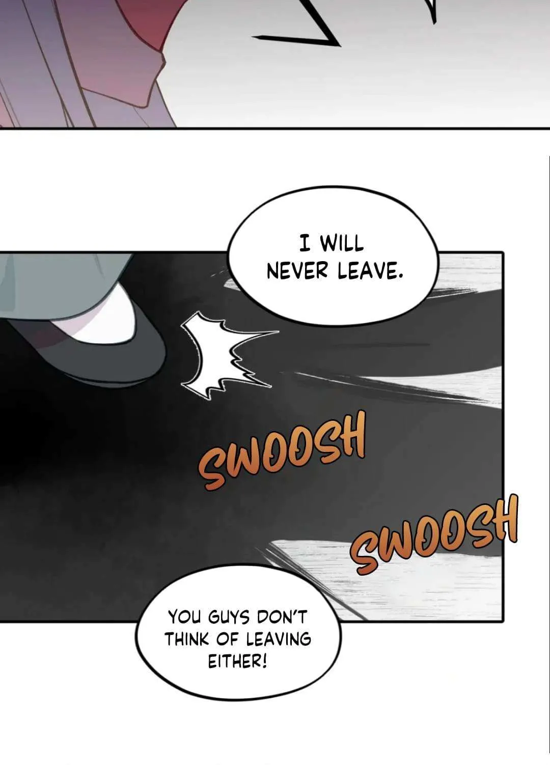 Kill the Male Lead to Become the Demoness Chapter 46 page 26 - 