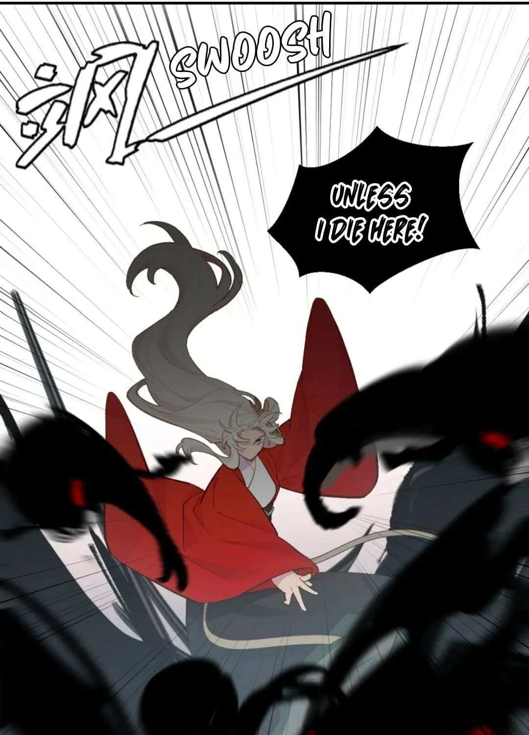 Kill the Male Lead to Become the Demoness Chapter 46 page 27 - 